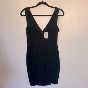 Windsor, Black dress, Large